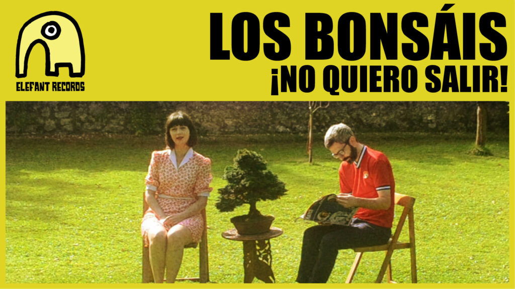 Imagen destacada de video: ¡No Quiero Salir! [Video-Clip]